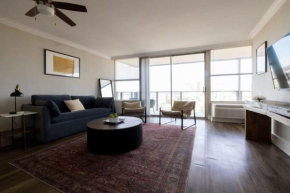 CozySuites 800 Tower 2BR with gym! 34